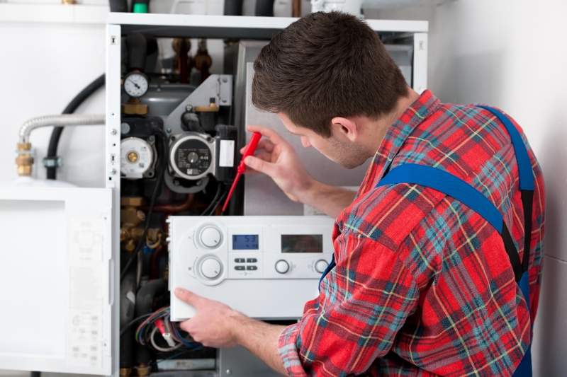 Boiler Repairs Service Watlington