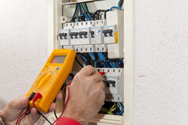 Electricians Watlington