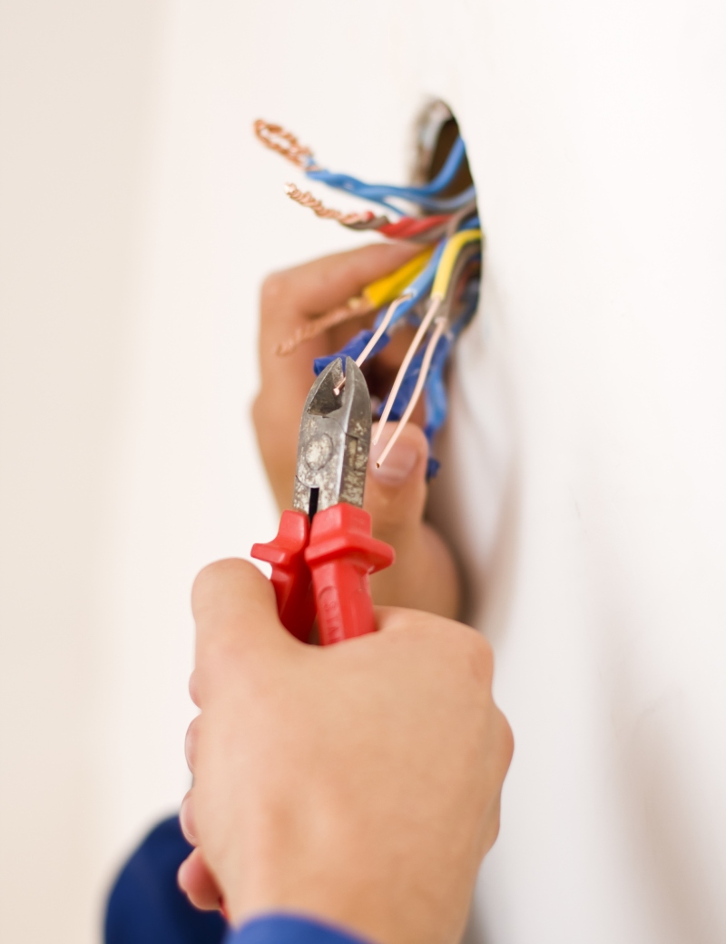 Electricians Watlington, Aston Rowant, Lewknor, OX49