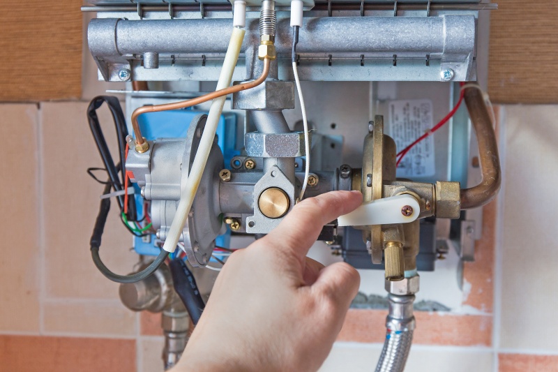 Plumbing Heating Watlington, Aston Rowant, Lewknor, OX49