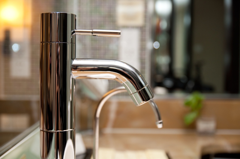 Sink Leaking Watlington