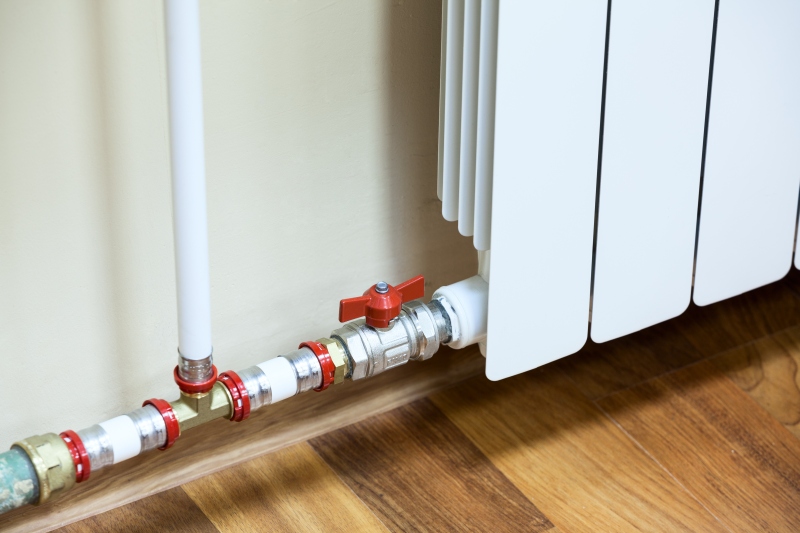 Slab Leak Repair Watlington, Aston Rowant, Lewknor, OX49